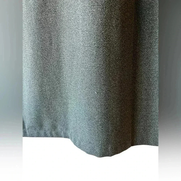 Vintage Chicos Design Button-Down Tunic Top Size M - Picture 7 of 8